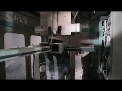 automatic bagging machine